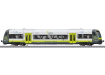 Märklin 36968 - H0 - Diesel-Triebwagen BR 650, RS agilis, Ep. VI - AC-Sound